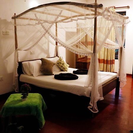 Hotel Tamasha Mango House Dikwella Exterior foto
