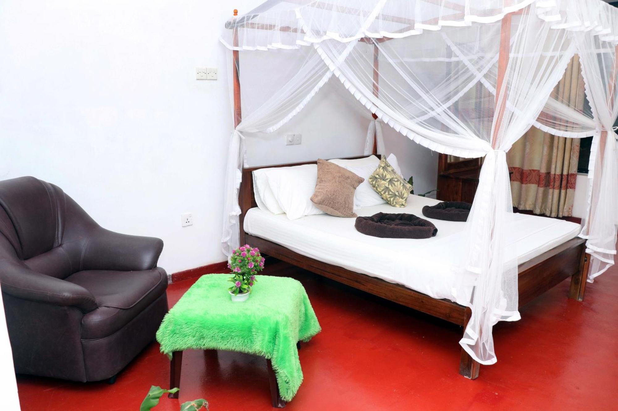 Hotel Tamasha Mango House Dikwella Exterior foto