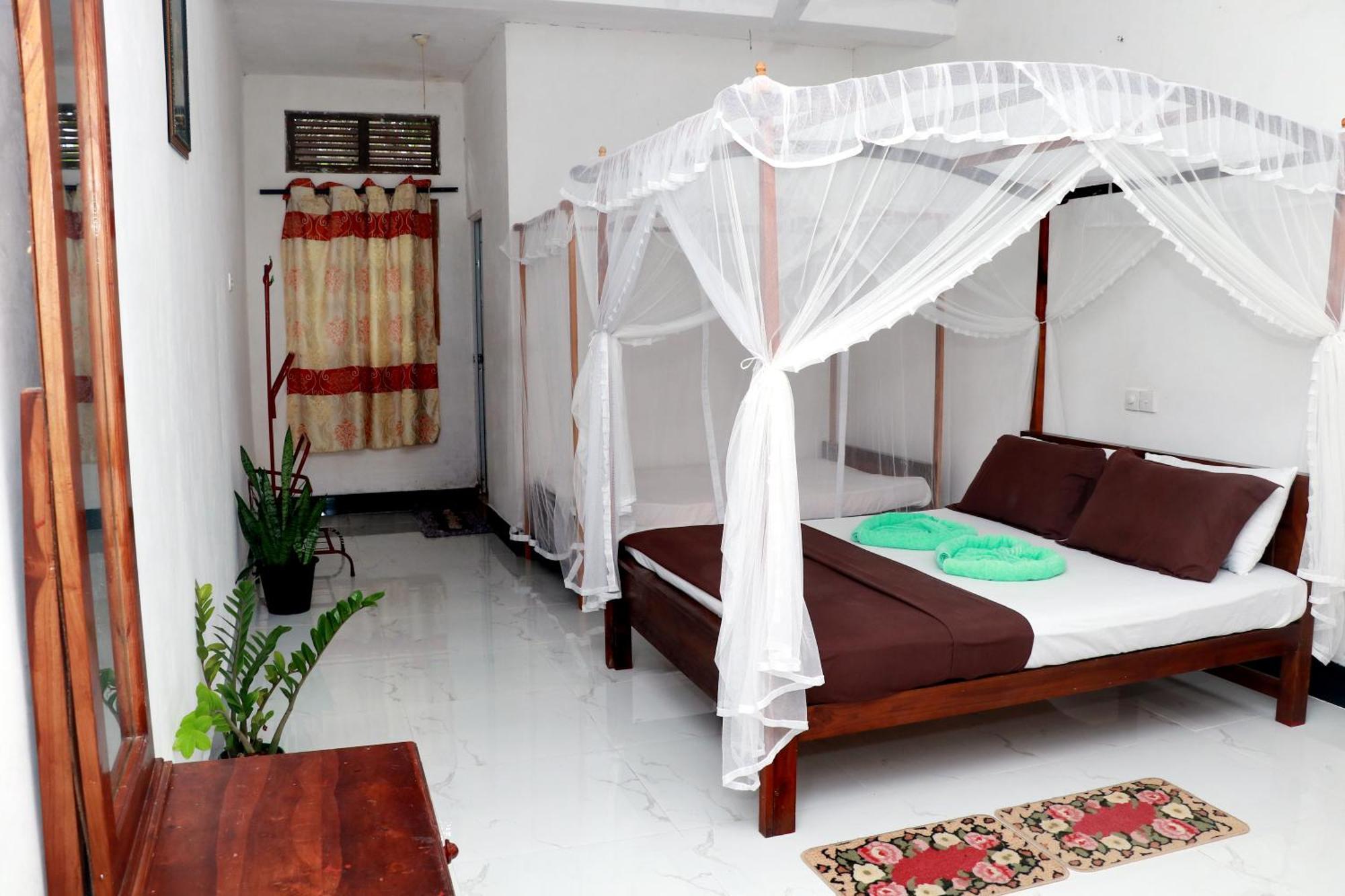 Hotel Tamasha Mango House Dikwella Exterior foto